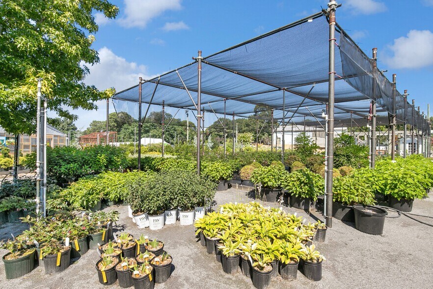 More Photos Of 185 N Country Rd, Mount Sinai Garden Center For Sale