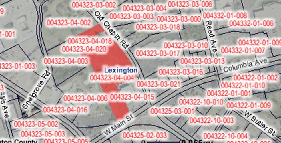 More Photos Of 109 Old Chapin Rd, Lexington Storefront Retail Office For Lease