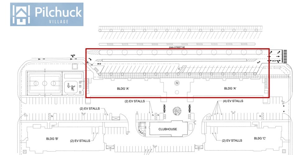 More Photos Of 20310 74th Ave NE, Arlington Multifamily For Sale