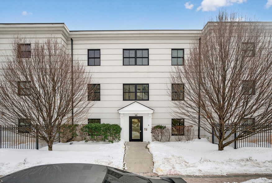 More Photos Of , Bridgeport Multifamily For Sale