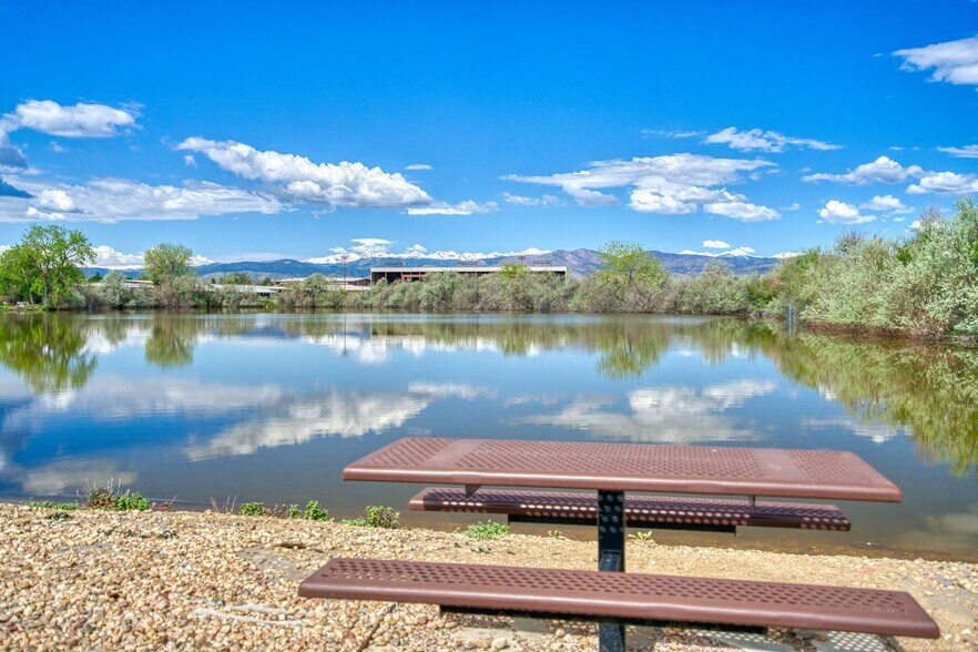 More Photos Of 105 S Sunset St, Longmont Light Manufacturing For Lease