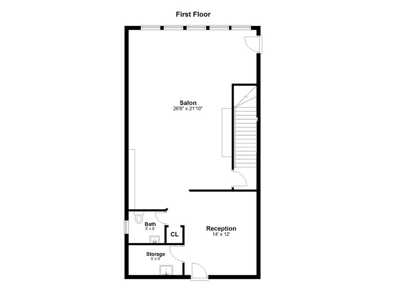 More Photos Of 328 Main Ave, Norwalk Multifamily For Sale
