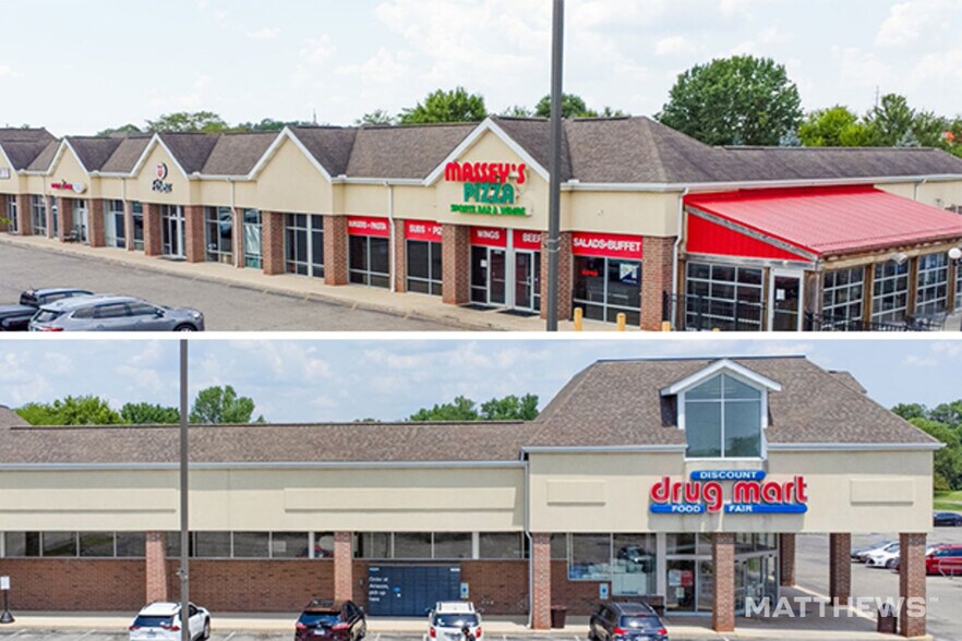 Primary Photo Of 2290 Stringtown Rd, Grove City General Retail For Sale