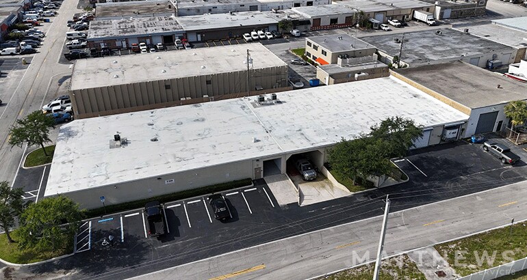 More Photos Of 2881 NE 7th Ave, Pompano Beach Warehouse For Lease