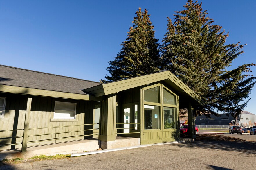 More Photos Of 21 E Maple St, Hailey Office For Sale