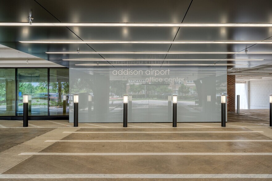 More Photos Of 16051 Addison Rd, Addison Office For Lease