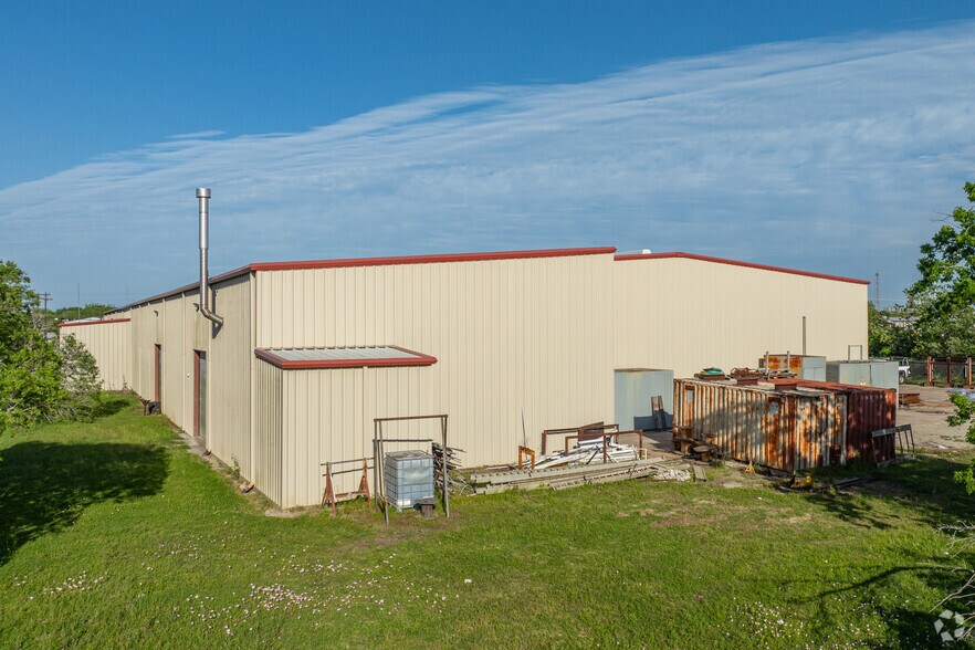 More Photos Of 101 Highway 146, Texas City Manufacturing For Sale