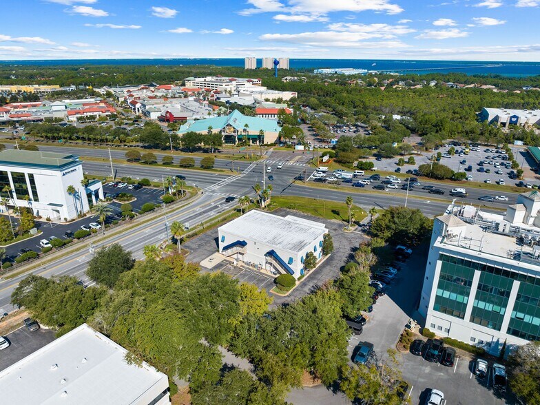 More Photos Of 35000 Emerald Coast Pky, Destin Medical For Sale