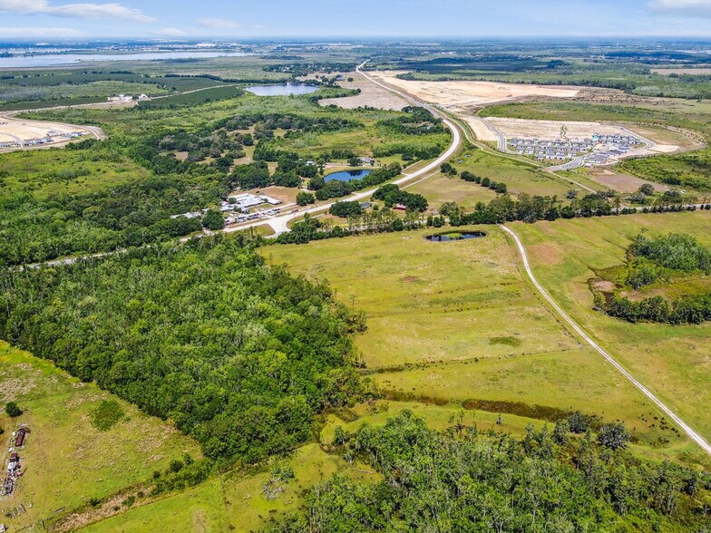 More Photos Of State Road 557, Lake Alfred Land For Sale