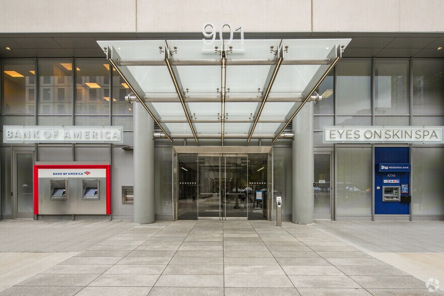 More Photos Of 901 N Stuart St, Arlington Office For Lease