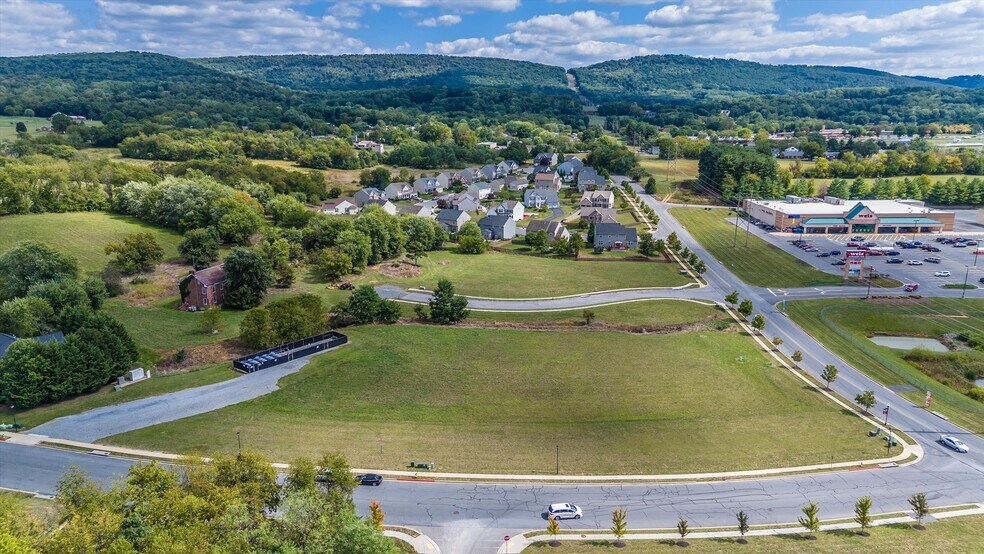 More Photos Of Chase Six BLVD, Boonsboro Land For Lease