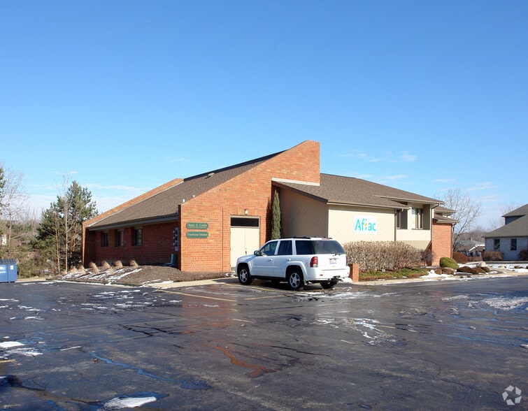 More Photos Of 3770 Starr Centre Dr, Canfield Office For Lease