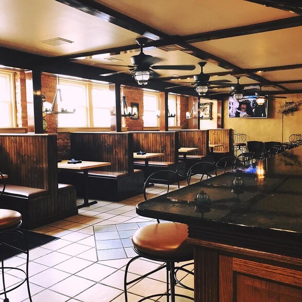 More Photos Of 819 West Ave, Lenoir Restaurant For Sale