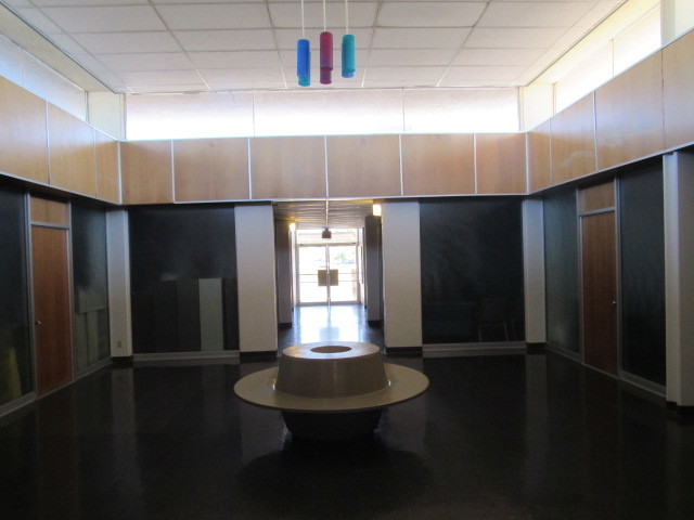 More Photos Of 500 N Broadway Ave, Blythe Medical For Sale