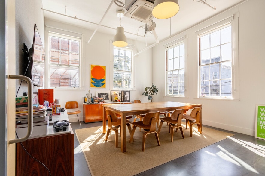 More Photos Of 777 Florida St, San Francisco Loft Creative Space For Sale