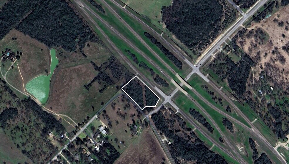 More Photos Of 0 Foster Rd, Bryan Land For Sale