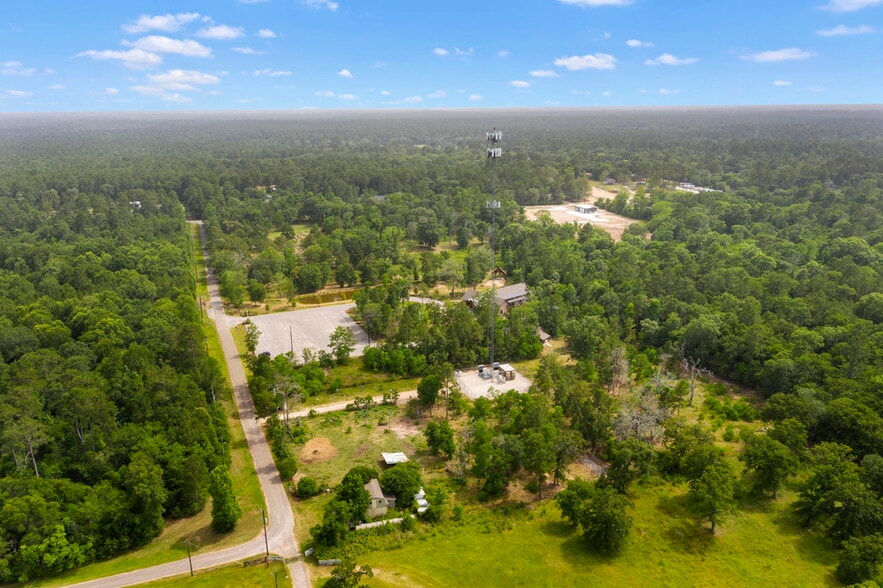 More Photos Of 30663 Moore Rd, Magnolia Freestanding For Sale