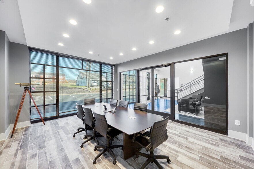 More Photos Of 304 Tribble Gap Rd, Cumming Office Residential For Sale