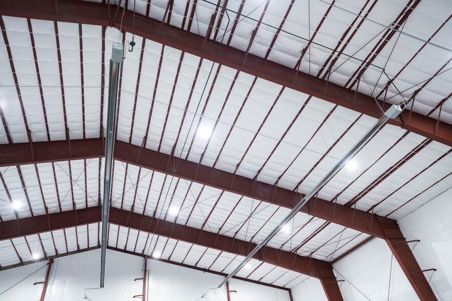 More Photos Of TBD Shining Mountains Air Park, Ennis Industrial For Sale