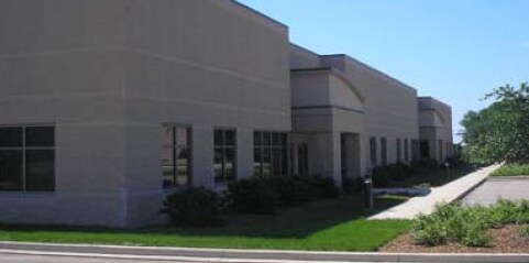 More Photos Of N173W21010 Northwest Passage Way, Jackson Warehouse For Lease