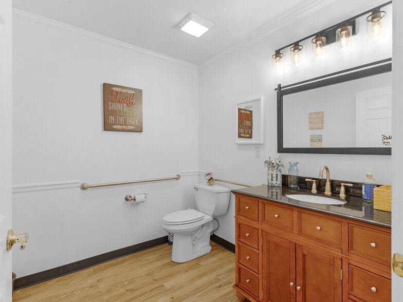 More Photos Of 2336 Wisteria Dr, Snellville Medical For Sale