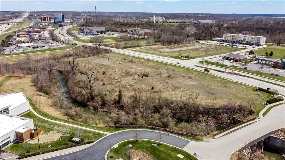 More Photos Of 19330 E Valley View Pky, Independence Land For Sale