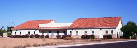 More Photos Of 13645 W Indian School Rd, Litchfield Park Medical For Lease