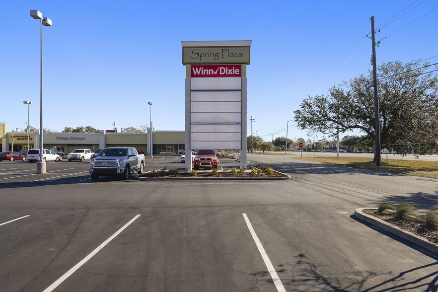 More Photos Of 1503-1545 Bienville Blvd, Ocean Springs Freestanding For Lease