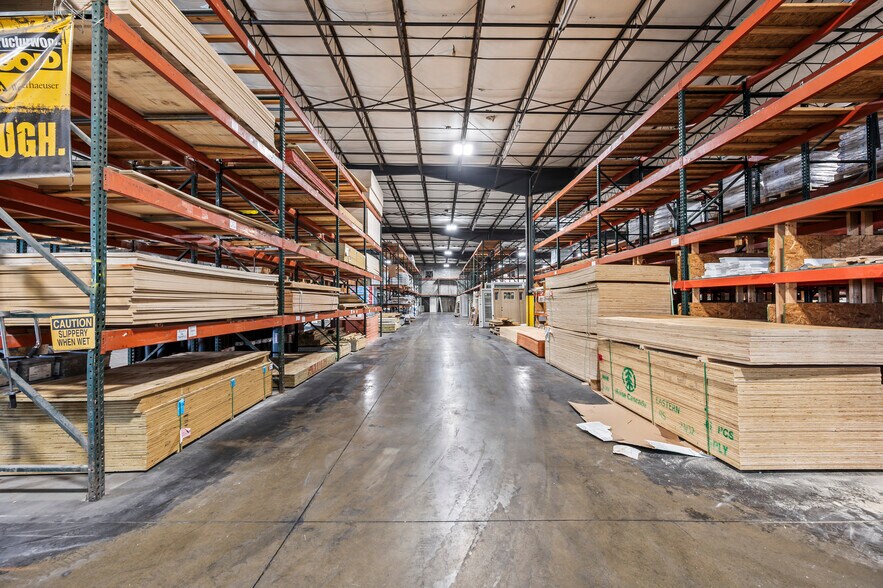 More Photos Of 315 Kerr St, Salisbury Warehouse For Sale