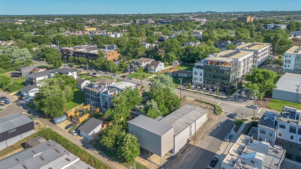 More Photos Of 622 Hamilton Ave, Nashville Loft Creative Space For Lease