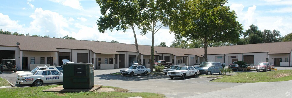 More Photos Of 3650 NE 25th St, Ocala Warehouse For Lease