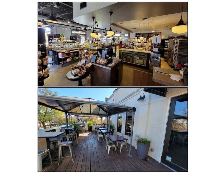 More Photos Of 3414 Washington Ave, Houston Restaurant For Sale