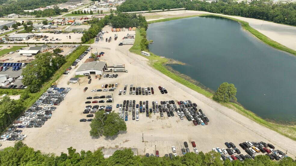 More Photos Of 28 Telfair Pl, Savannah Warehouse For Lease