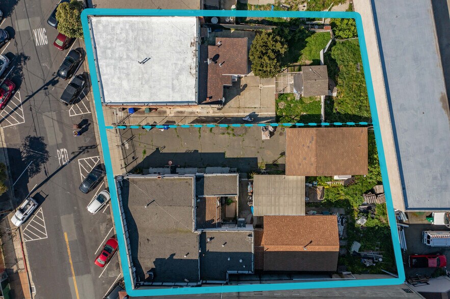 More Photos Of 524-528 1st St, Rodeo Apartments For Sale