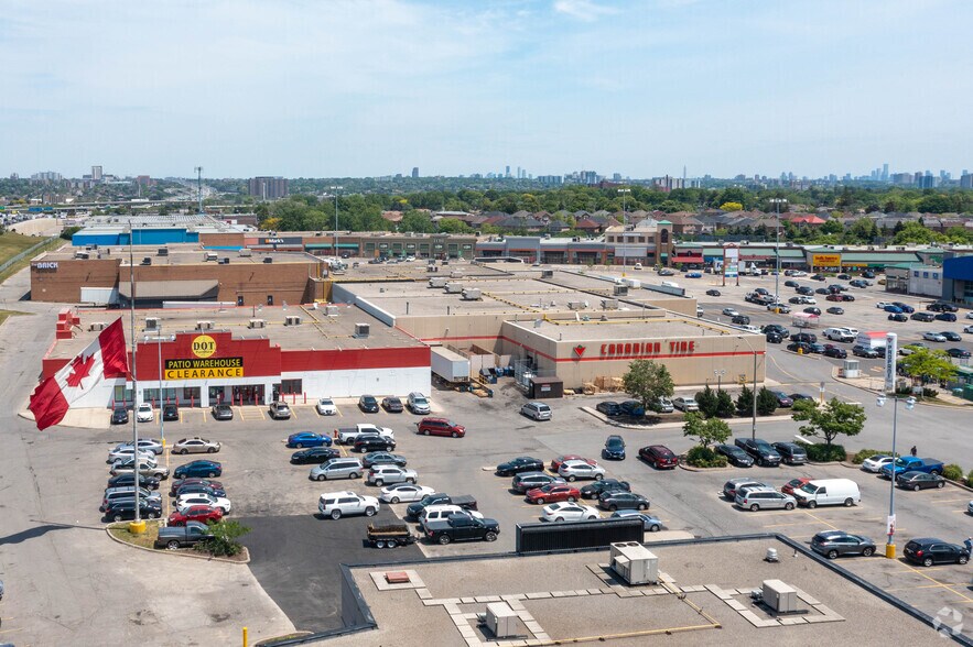 More Photos Of 2625 Weston Rd, Toronto Unknown For Lease