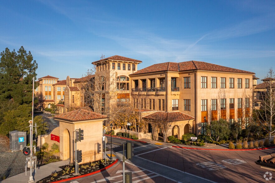 Primary Photo Of 100 Winchester Cir, Los Gatos Unknown For Lease