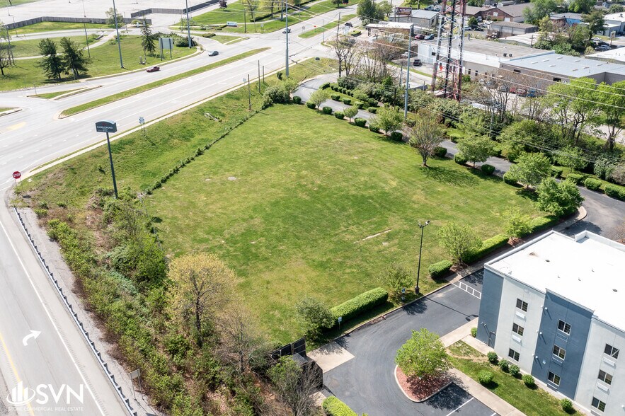 More Photos Of 601 Adcolor Dr, Lexington Land For Sale