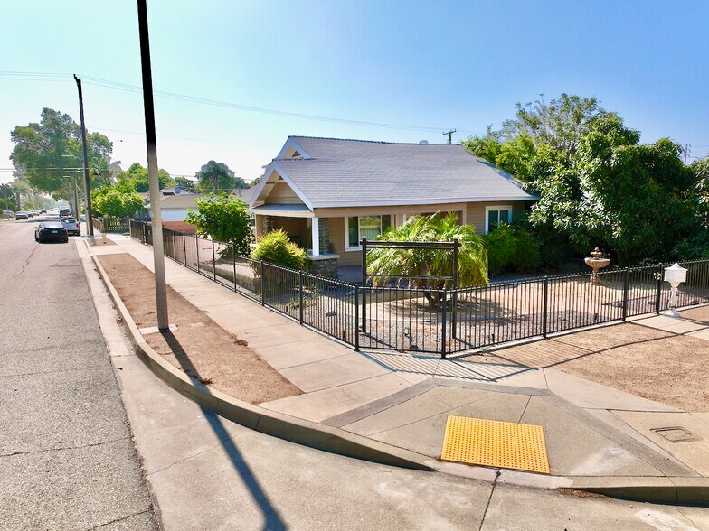 More Photos Of 13201 9th St, Chino Office For Sale