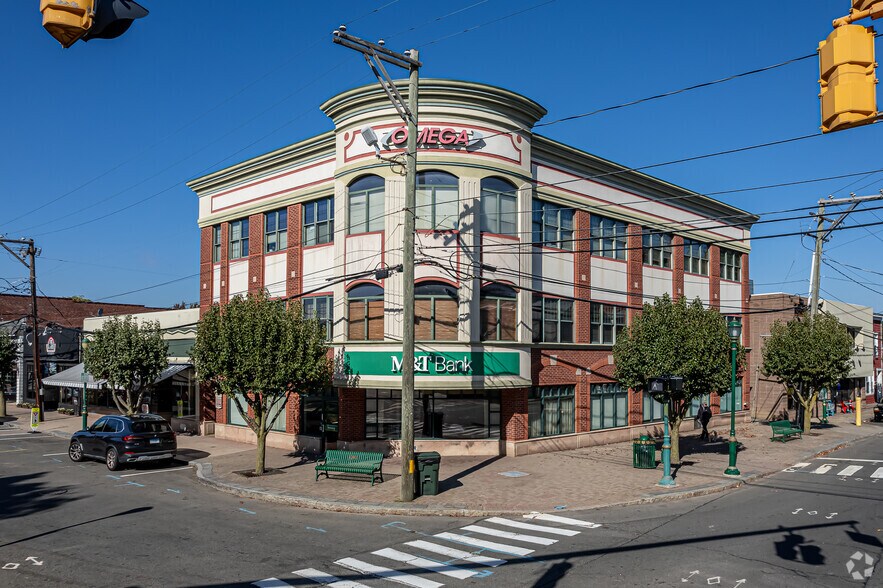 More Photos Of 1 Center St, Southington Medical For Lease