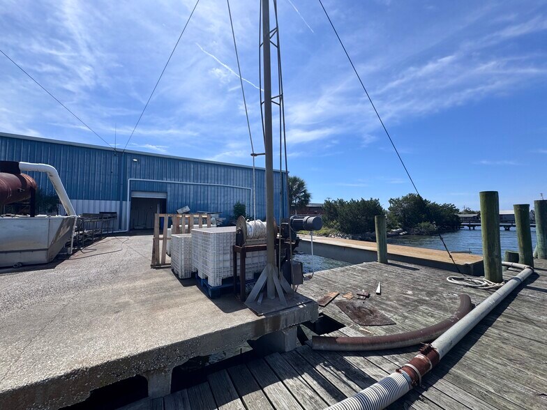 More Photos Of , Fernandina Beach Industrial For Sale