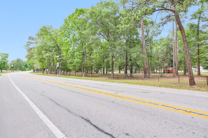 More Photos Of 13697 FM 1485 Rd, Conroe Land For Sale