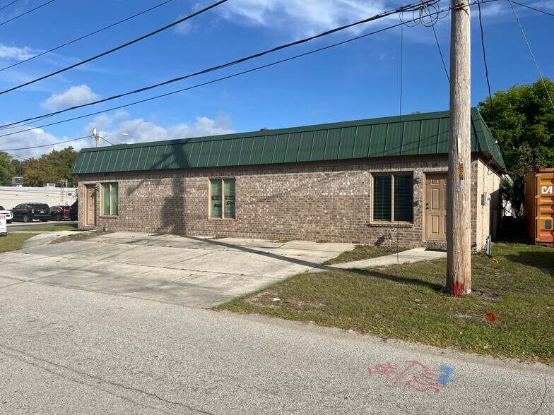 More Photos Of 5807 Macy Ave, Jacksonville Office For Lease
