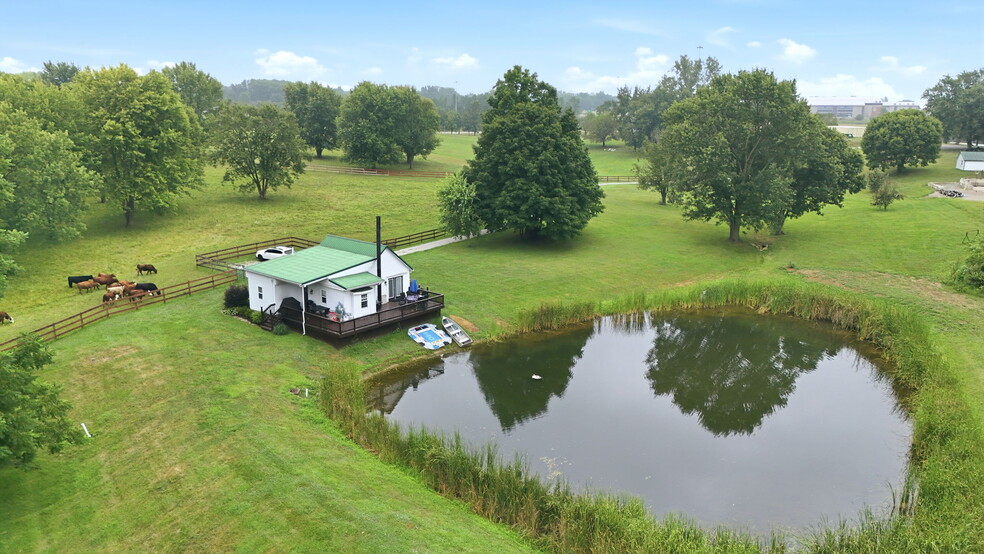 More Photos Of 550 US 68 S, Xenia Land For Sale