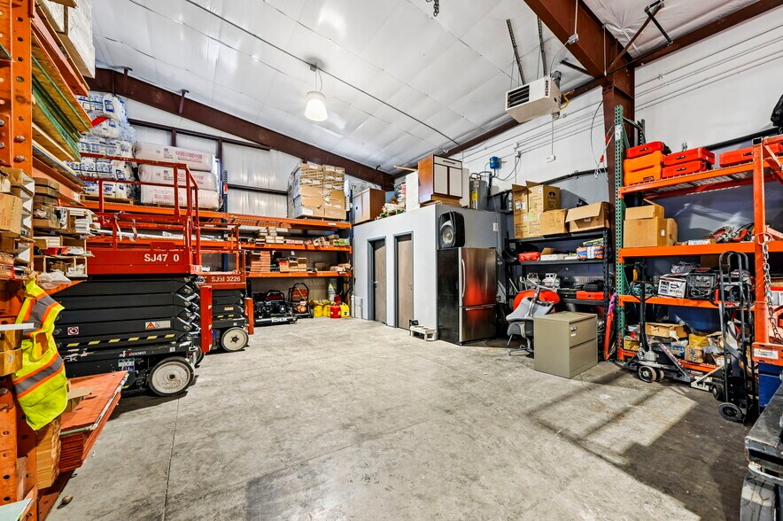 More Photos Of 7302 Cole Vw, Colorado Springs Office For Sale