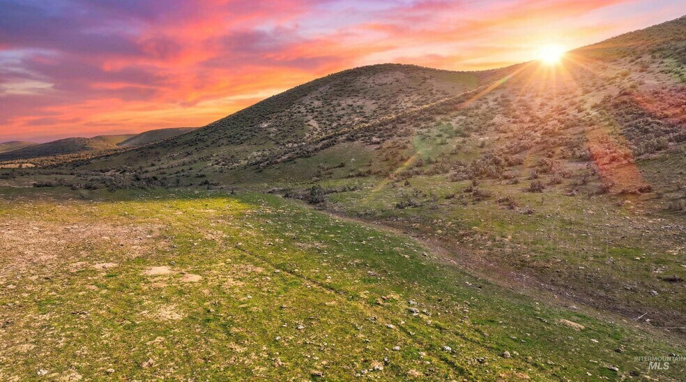 More Photos Of TBD Bully Creek Rd, Vale Land For Sale