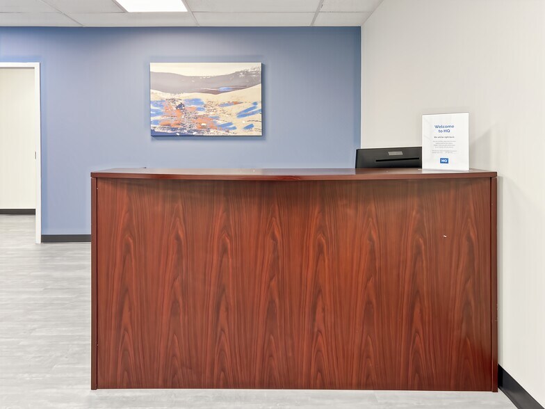 More Photos Of 205 S Whiting St, Alexandria Coworking Space