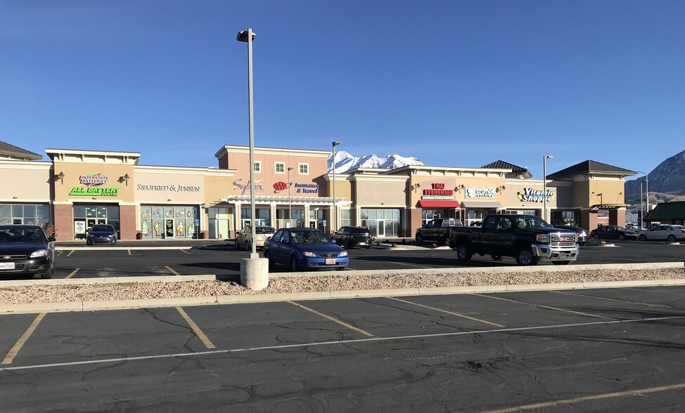 More Photos Of 160 E University Pky, Orem Unknown For Lease