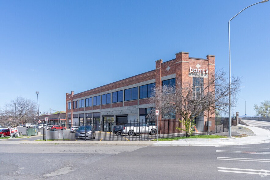 Primary Photo Of 1003-1011 E Trent Ave, Spokane Freestanding For Lease