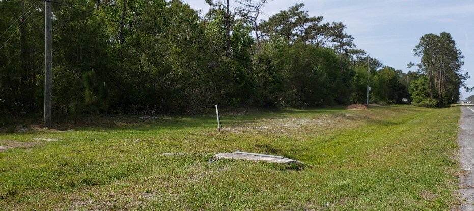 More Photos Of US 1 & Datil Pepper Rd @ Old Kings Rd, Saint Augustine Land For Sale