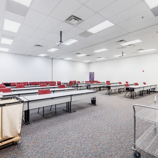 More Photos Of 13230 Lochridge Blvd, Covington Office For Sale